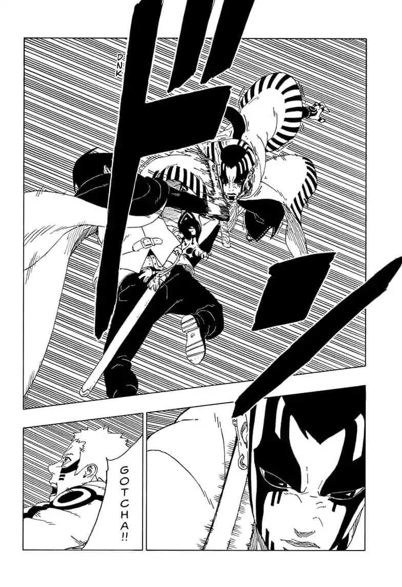 Boruto: Naruto Next Generations Chapter 38 18